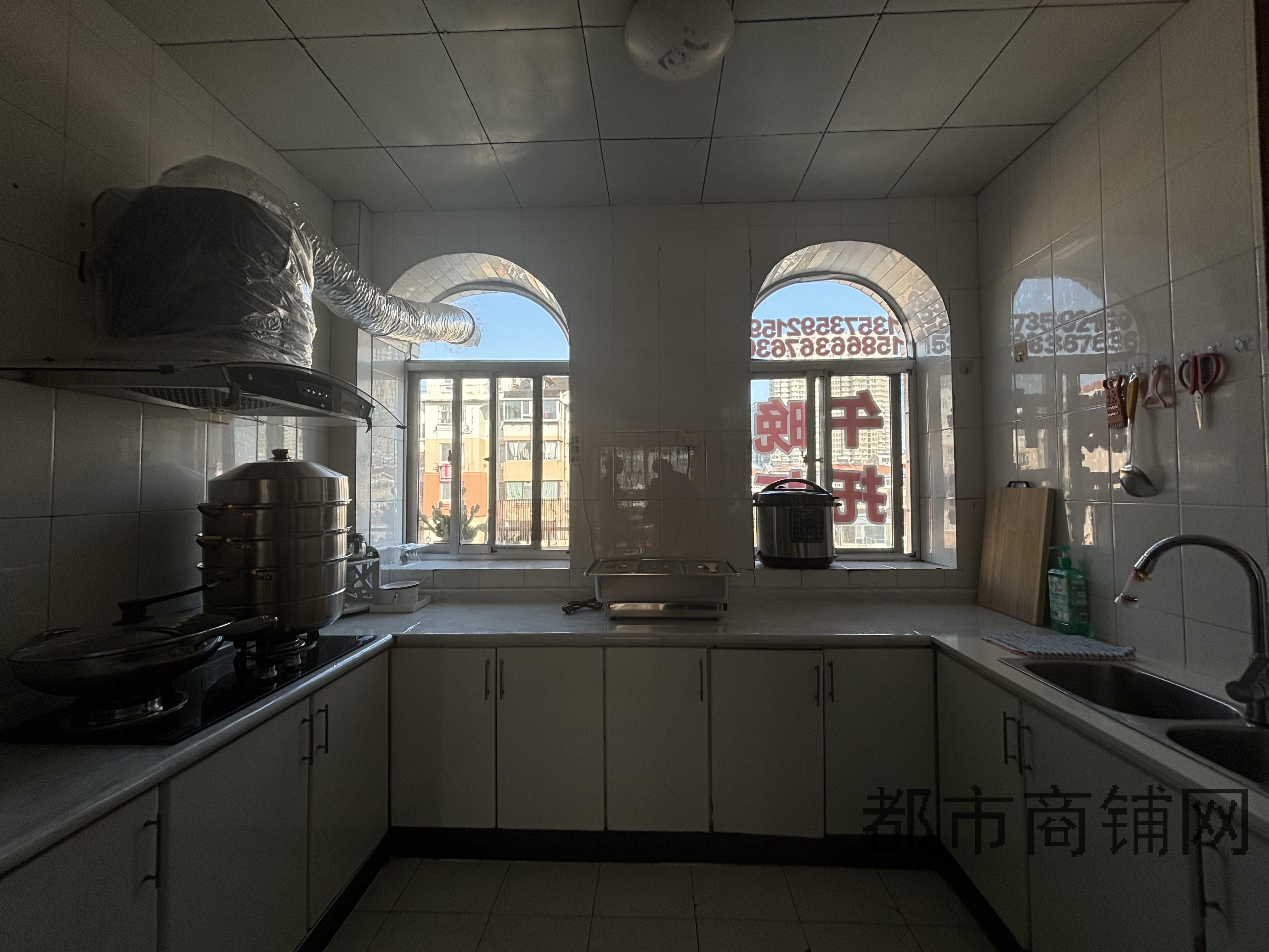 【开发区】金城小学门口托管小饭桌转让