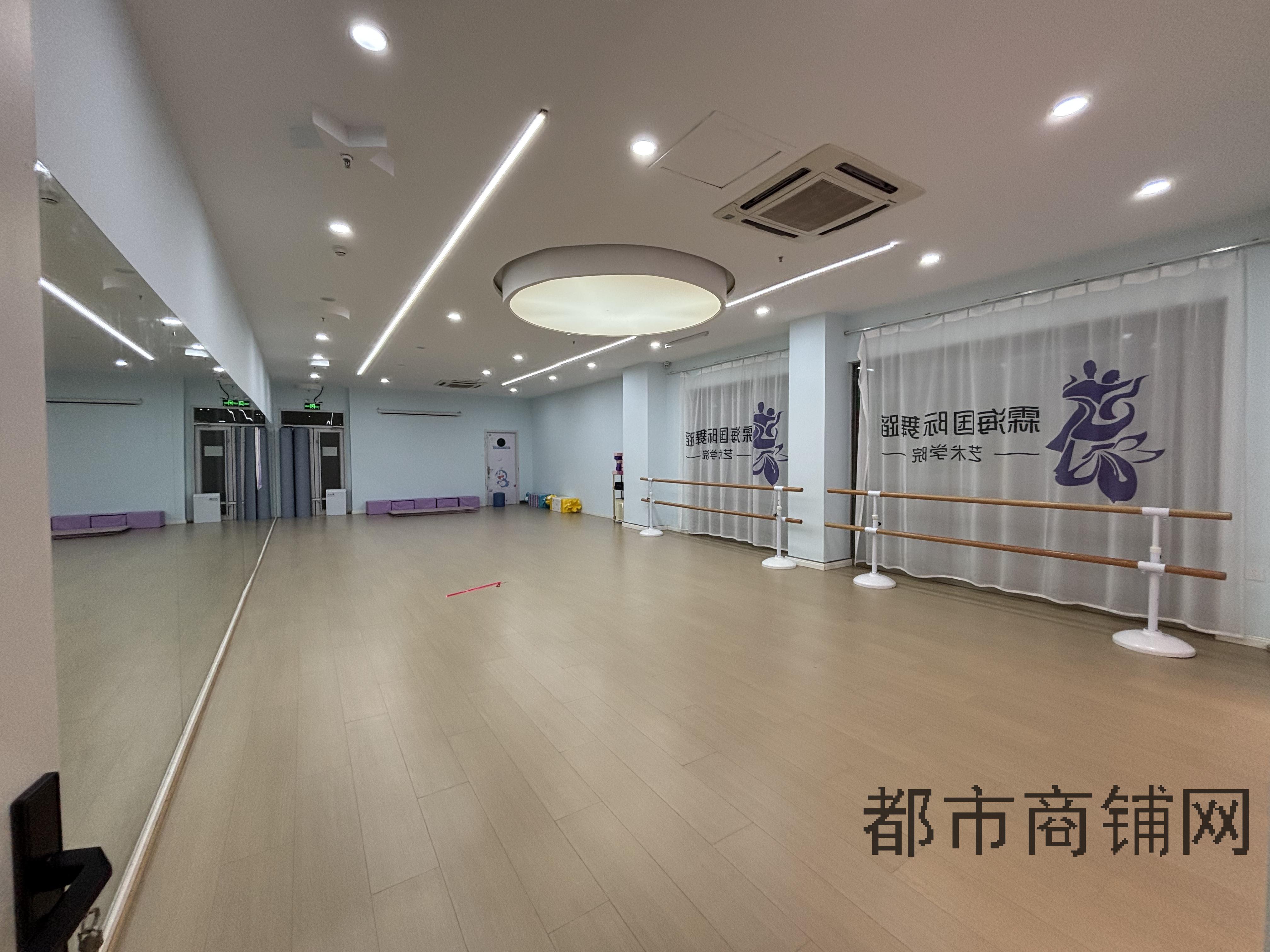 【莱山】烟大附属小学附近培训机构转让